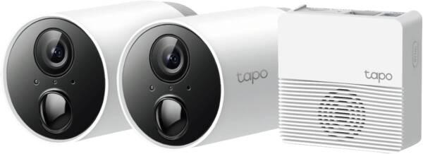 Tapo Sicherheitstechnik