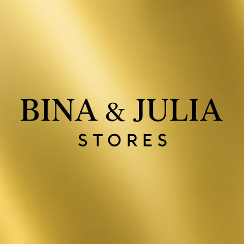 Bina & Julia Stores – Brazilian Underwear, Shapewear & Fashion