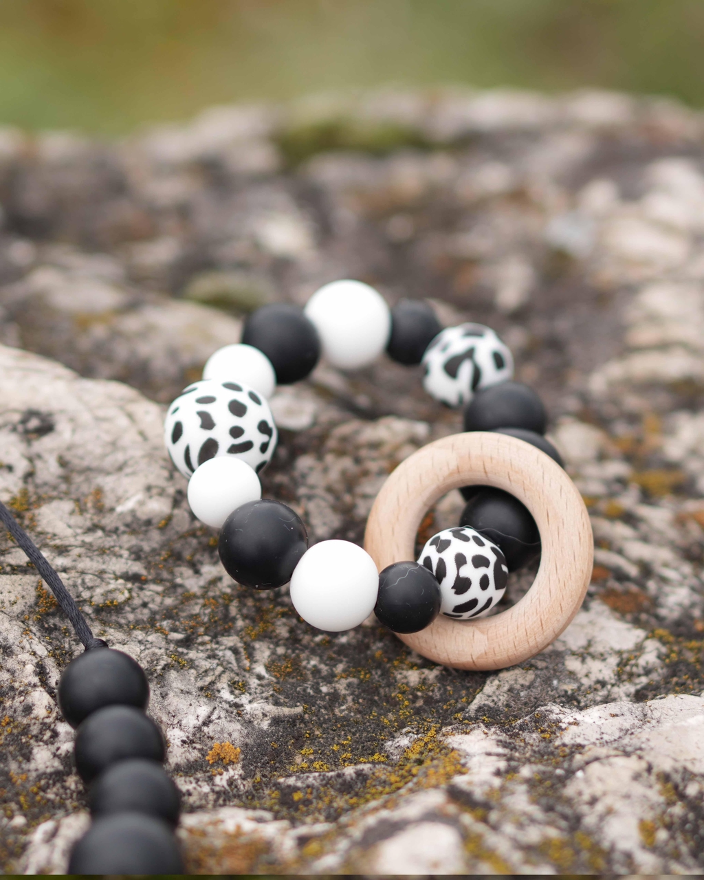 Mordedor de mano Lulu Moon