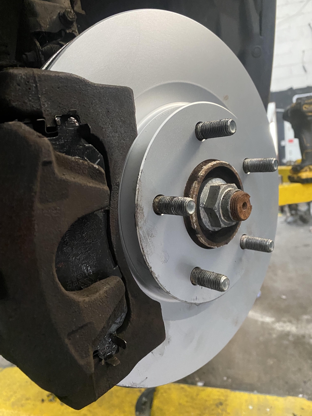 Brakes 