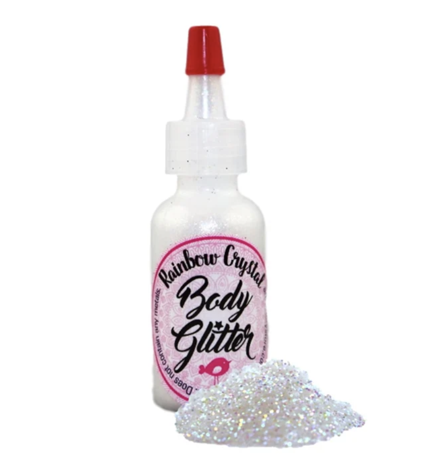 Glitzer