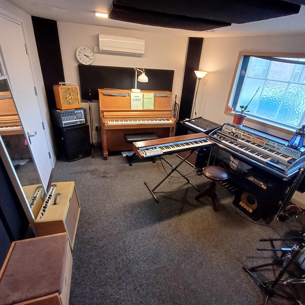 Fireplace Studio | N22, London