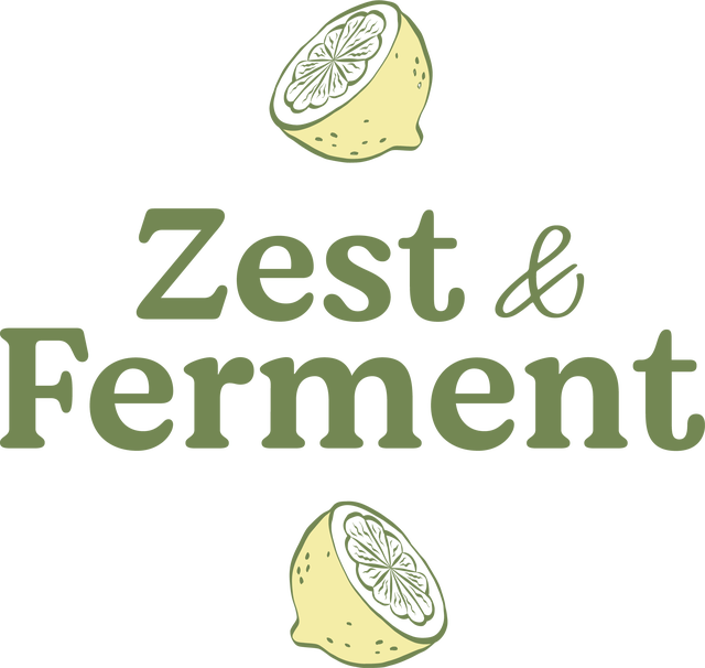 Zest & Ferment - La Bocalerie
