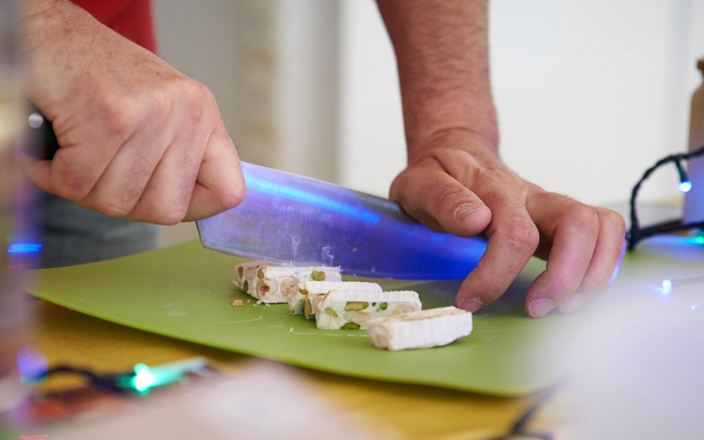 Le plateau de Valansole