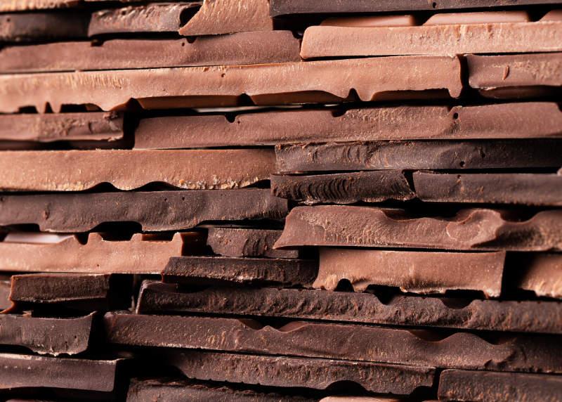 Welcome to the World of Chocolate