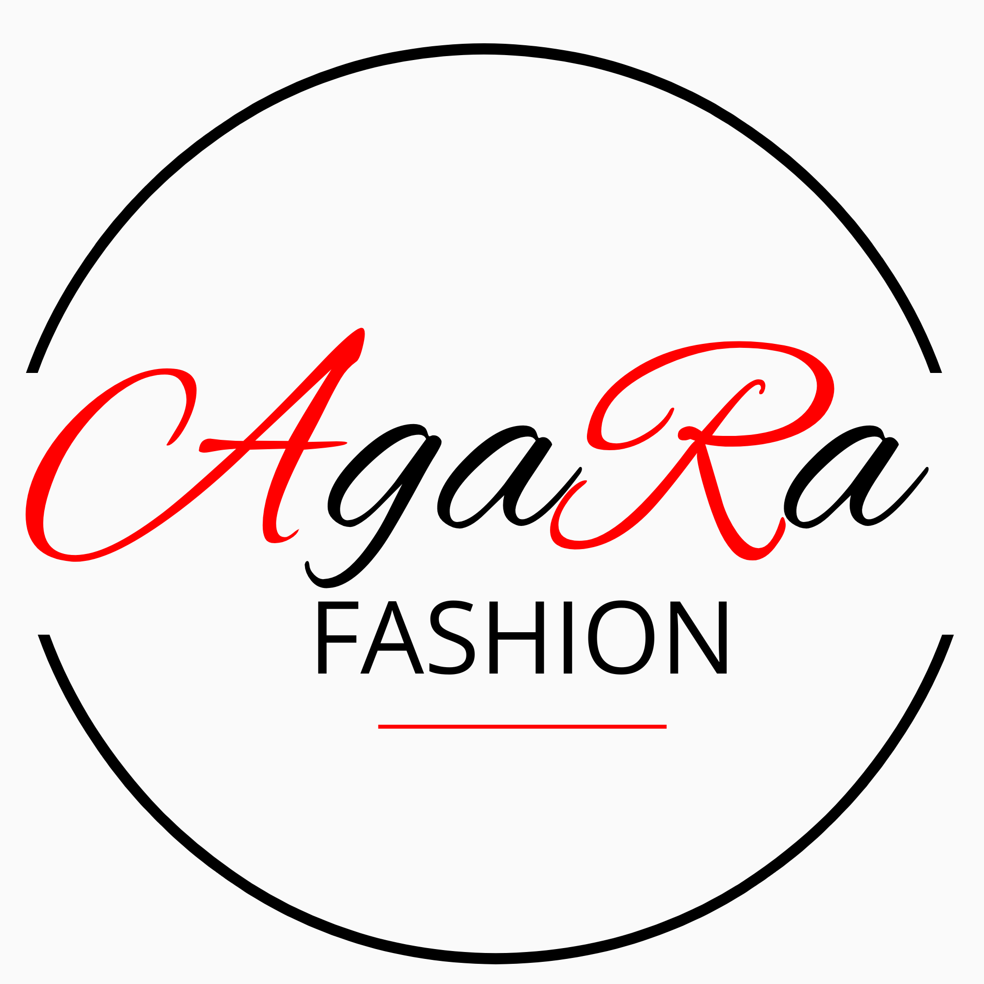 AGARA FASHION online shop