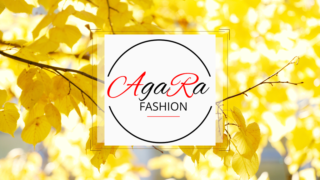 Agara Fashion online store