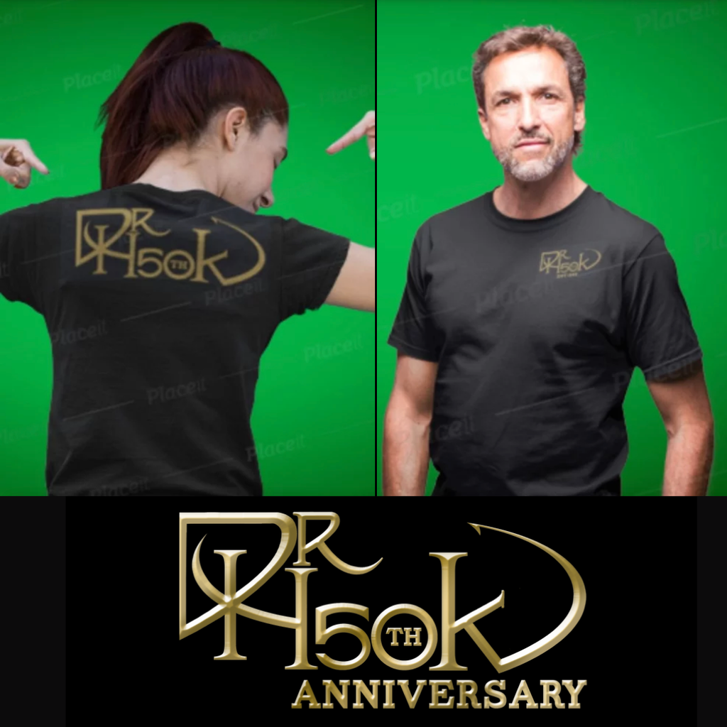 Dr Hook Official Merchandise