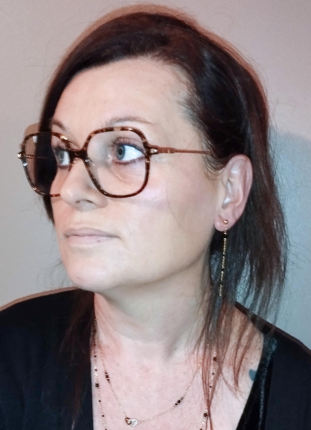 Lueur d'Aurore 