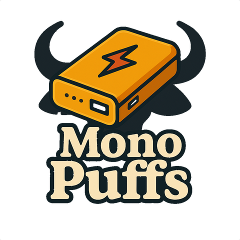 Mono Puffs