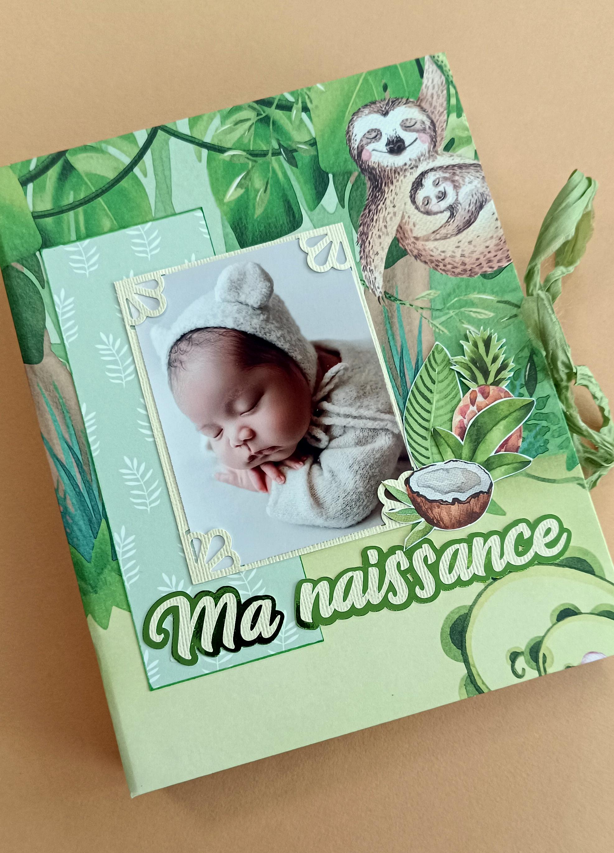 Grossesse - Naissance