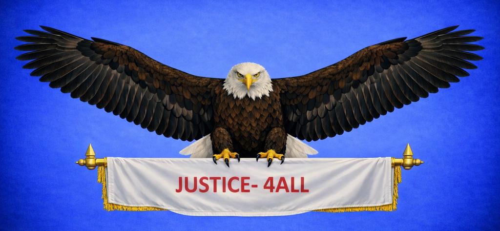 JUSTICE-4ALL THE McKENZIE FRIEND YOU CAN TRUST!