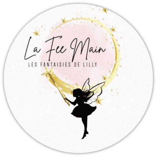 La Fée Main – Créations artisanales en résine, bijoux et objets uniques.