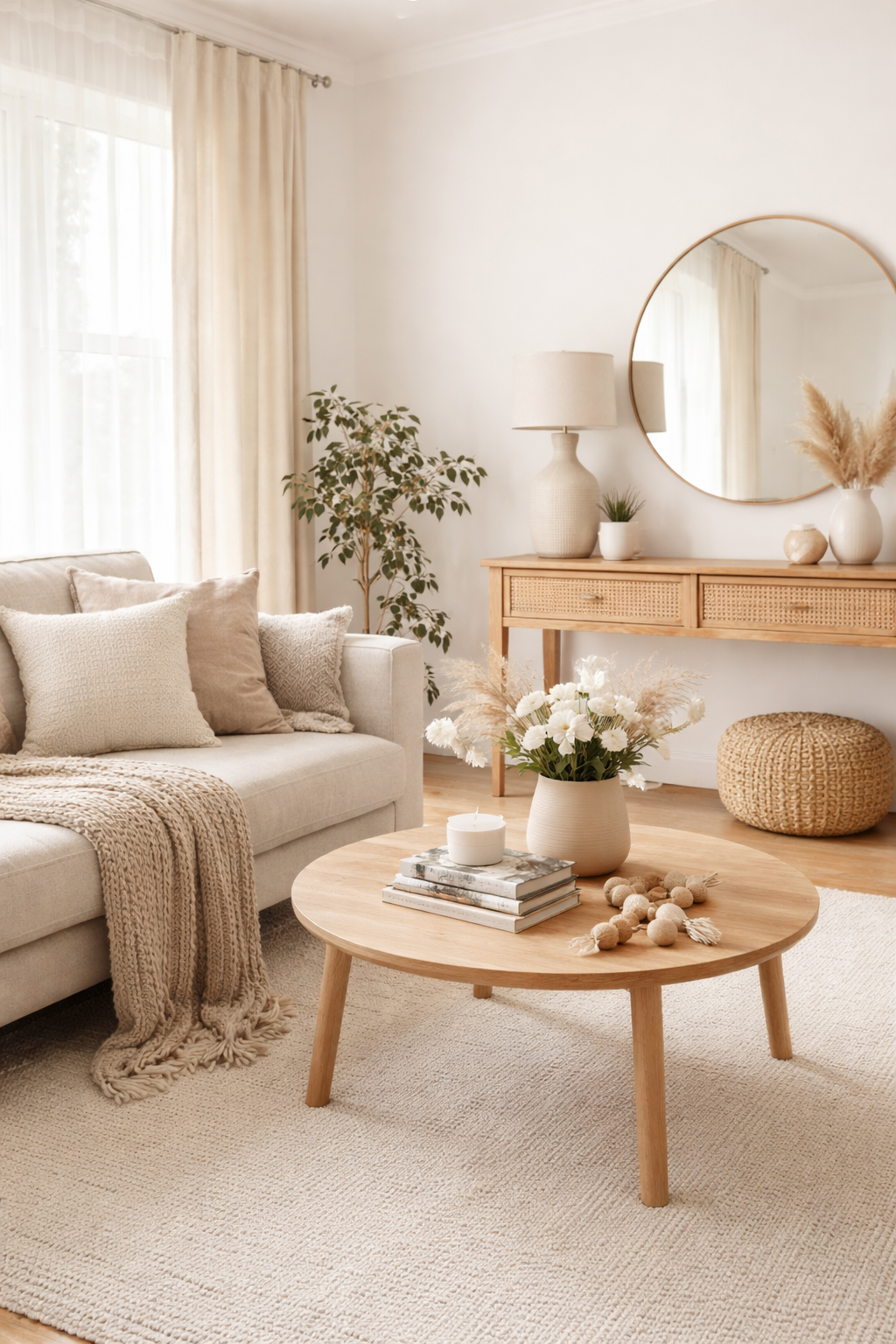 Décoration d’intérieur & créations artisanales