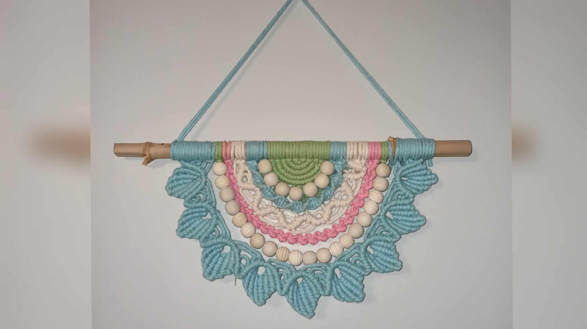 Macramé