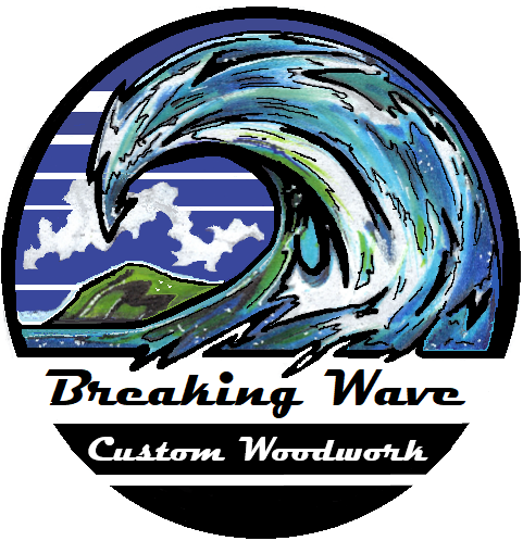 Breaking Wave Custom Woodwork