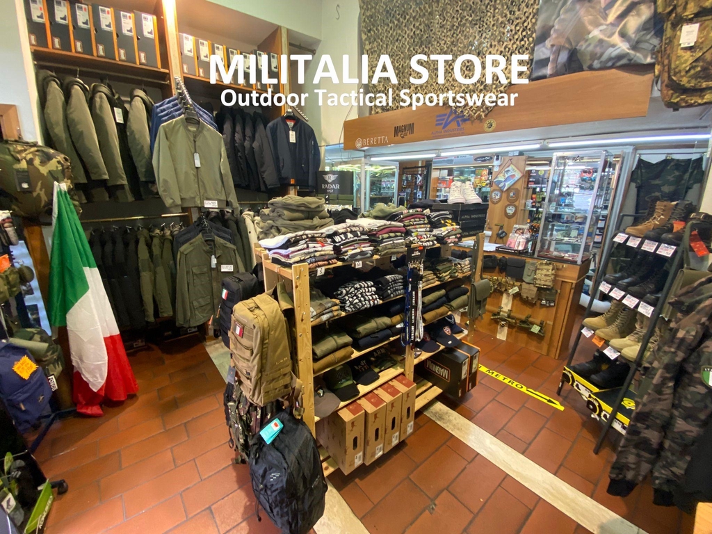Outdoor Tactical Survival Sportswear