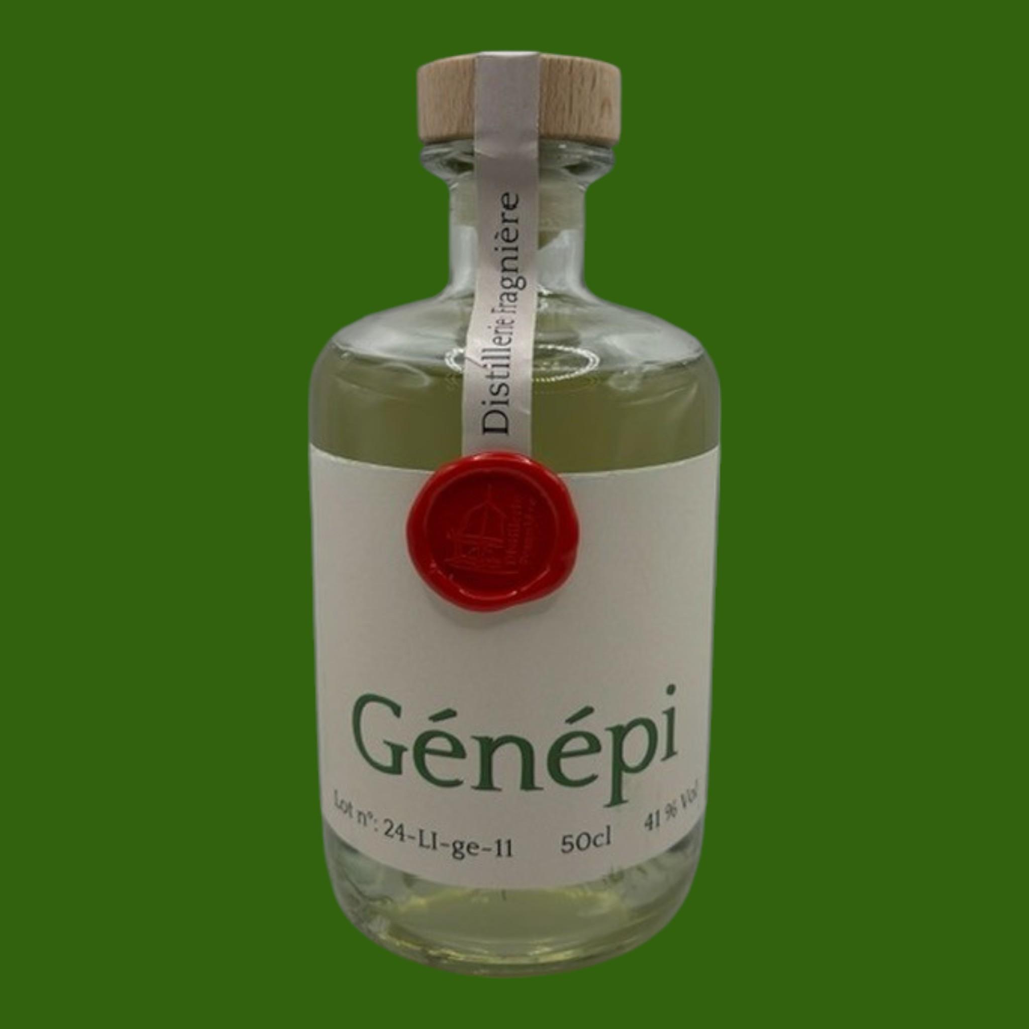Eau-de-Vie