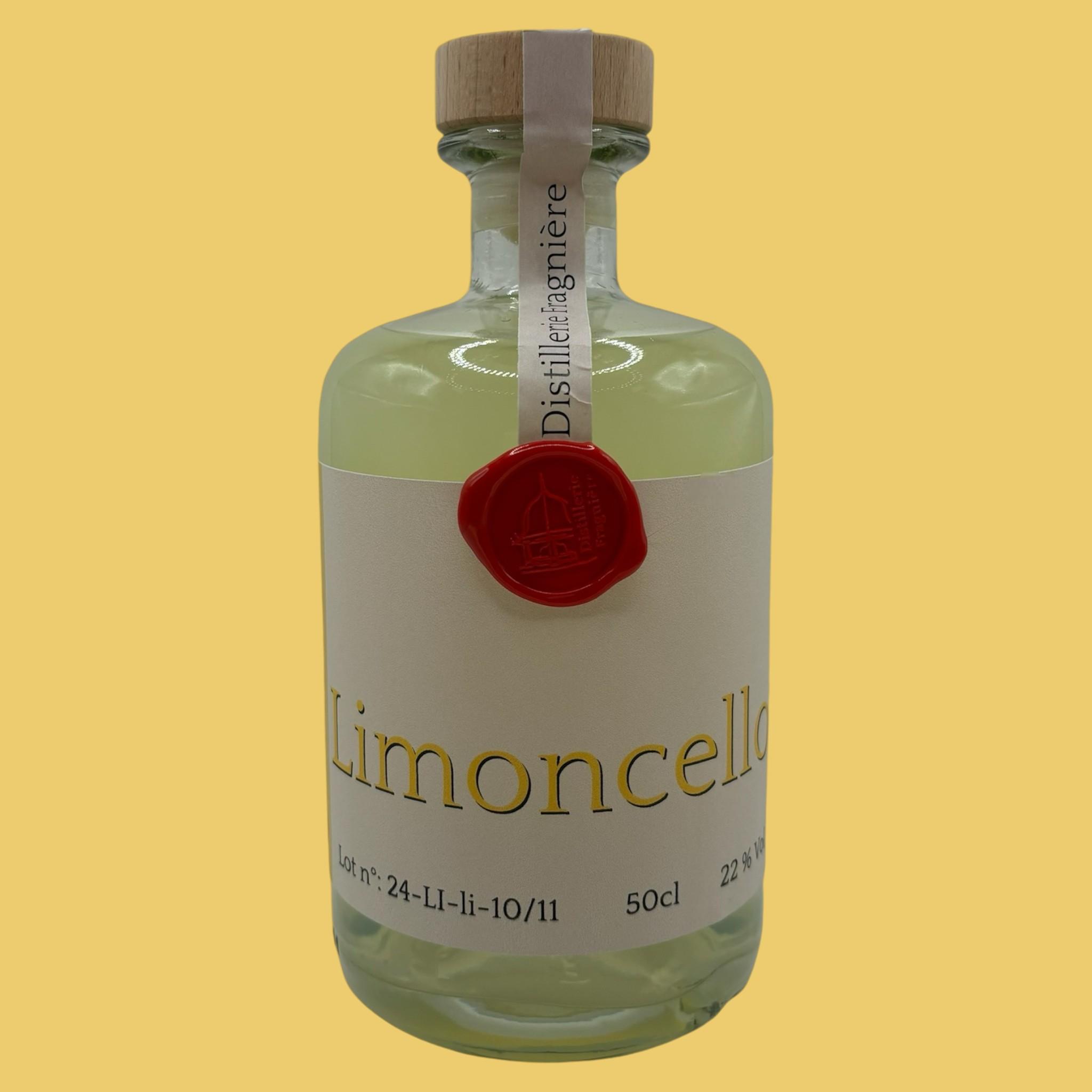 Liqueurs
