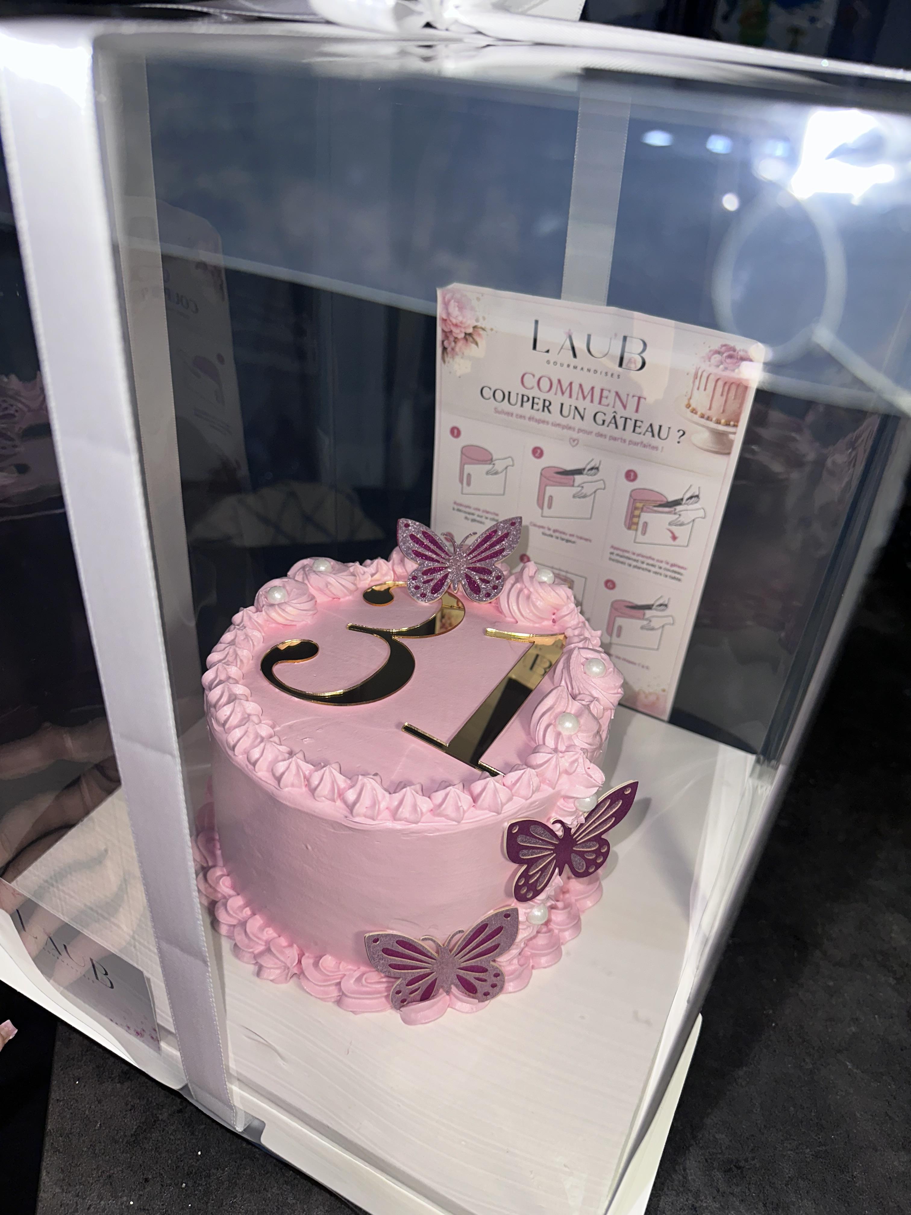 Gourmandises personnalisées pour vos fêtes et événements