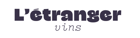 L'etranger Vins