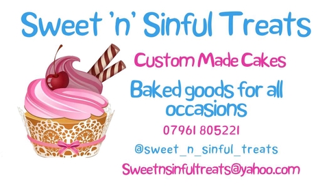 Cakes and Cupcakes