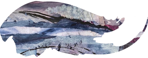 Lucy Mathers Art Logo