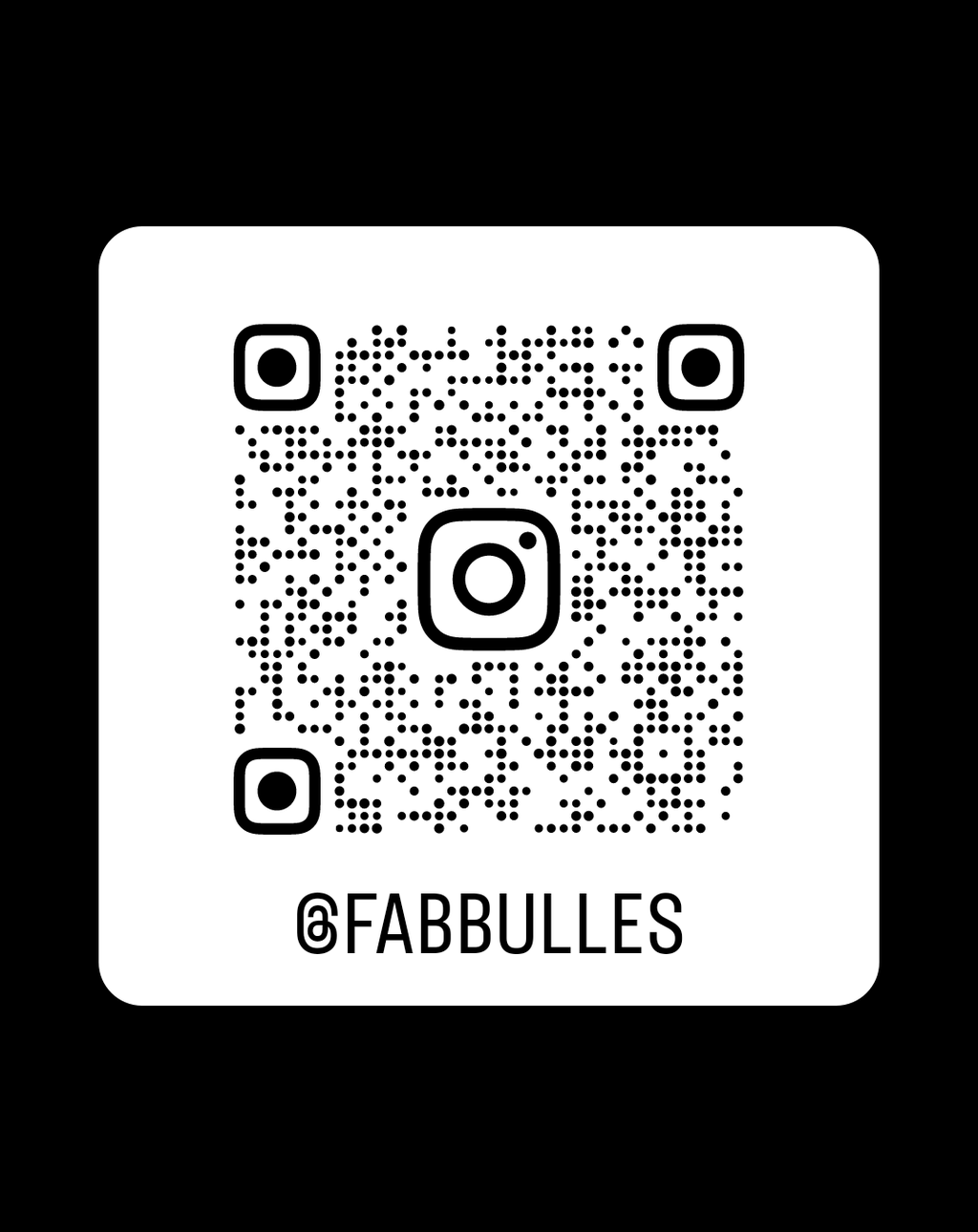 Retrouvez-nous sur les réseaux sociaux