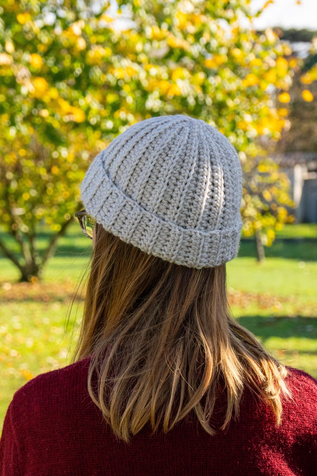 Créations au crochet
accessoires, vêtements & patrons