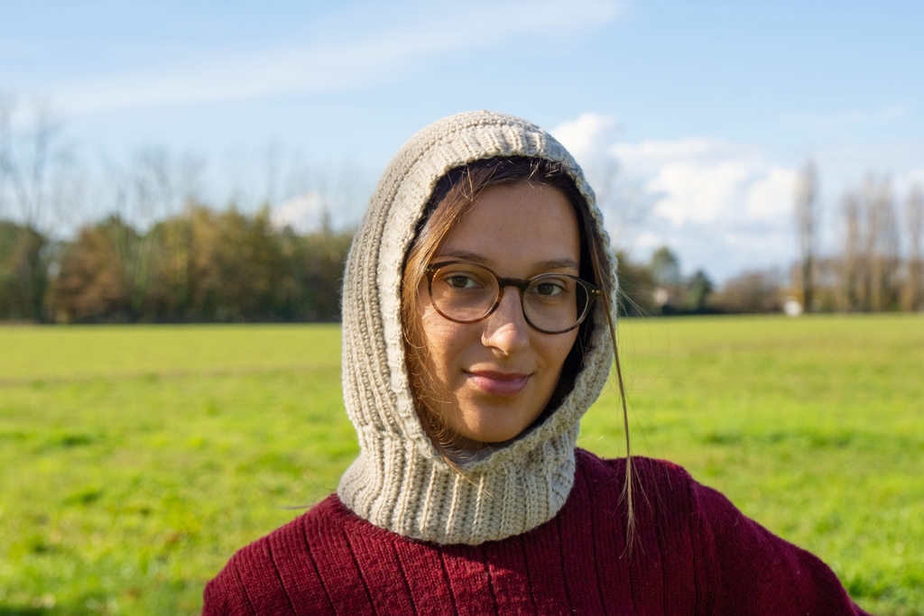 Créations au crochet
accessoires, vêtements & patrons