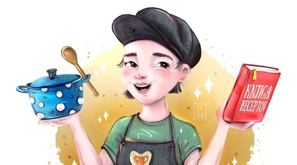 Pikina shramba za dušo in pečico