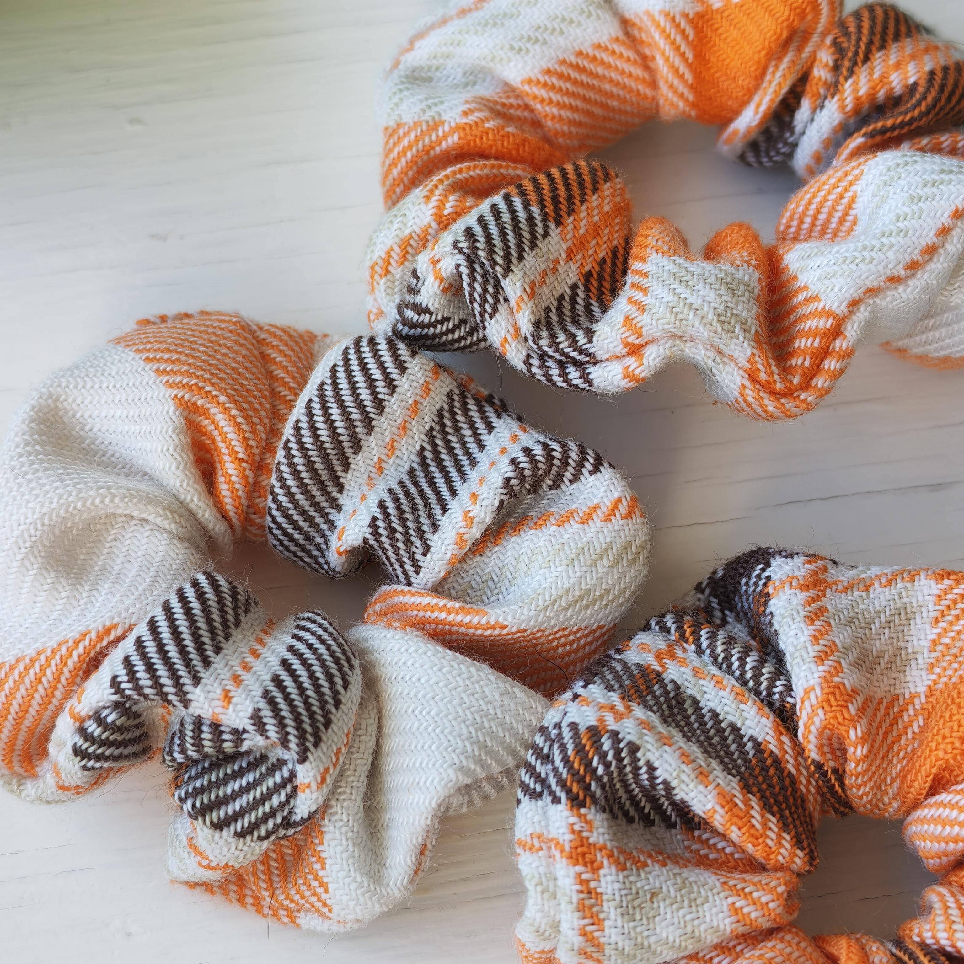 Scrunchies