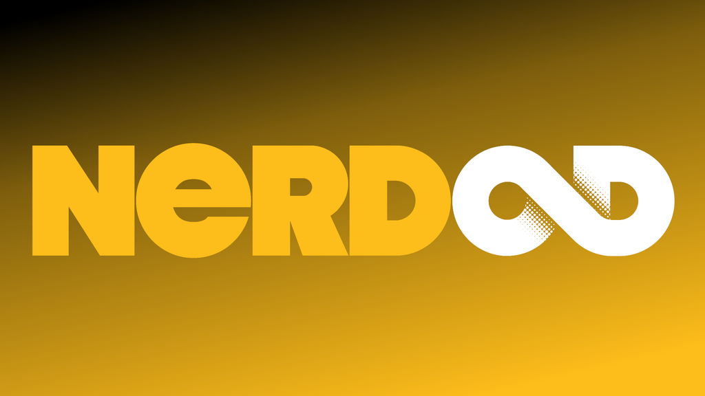 The Nerd OD Store