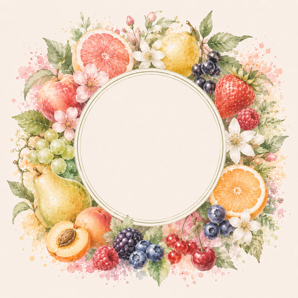 Fruités