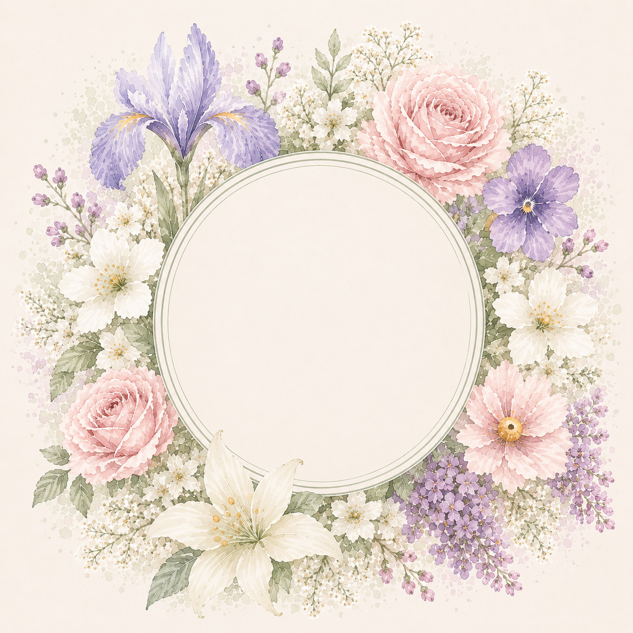 Fleuris