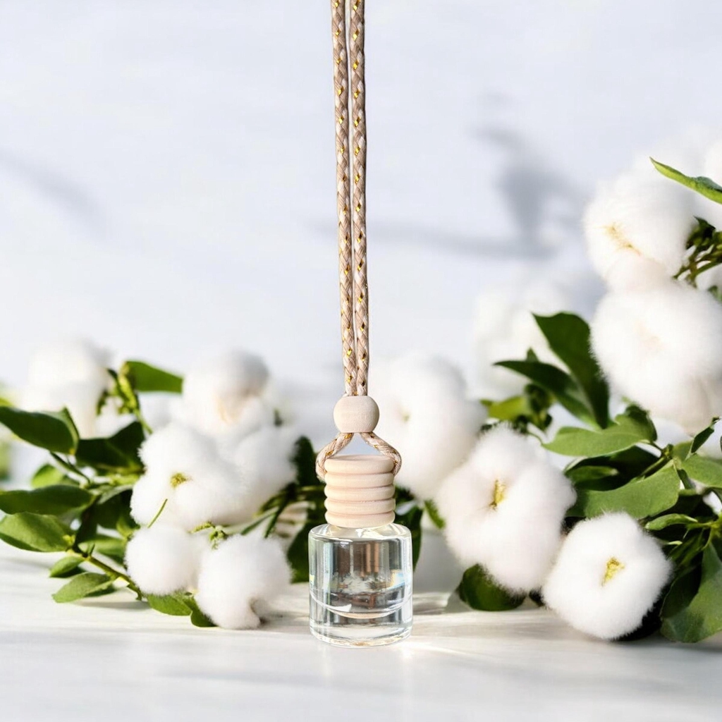 Parfums d’intérieur: diffuseurs voiture 