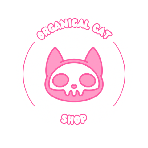 OrganicalCat Shop