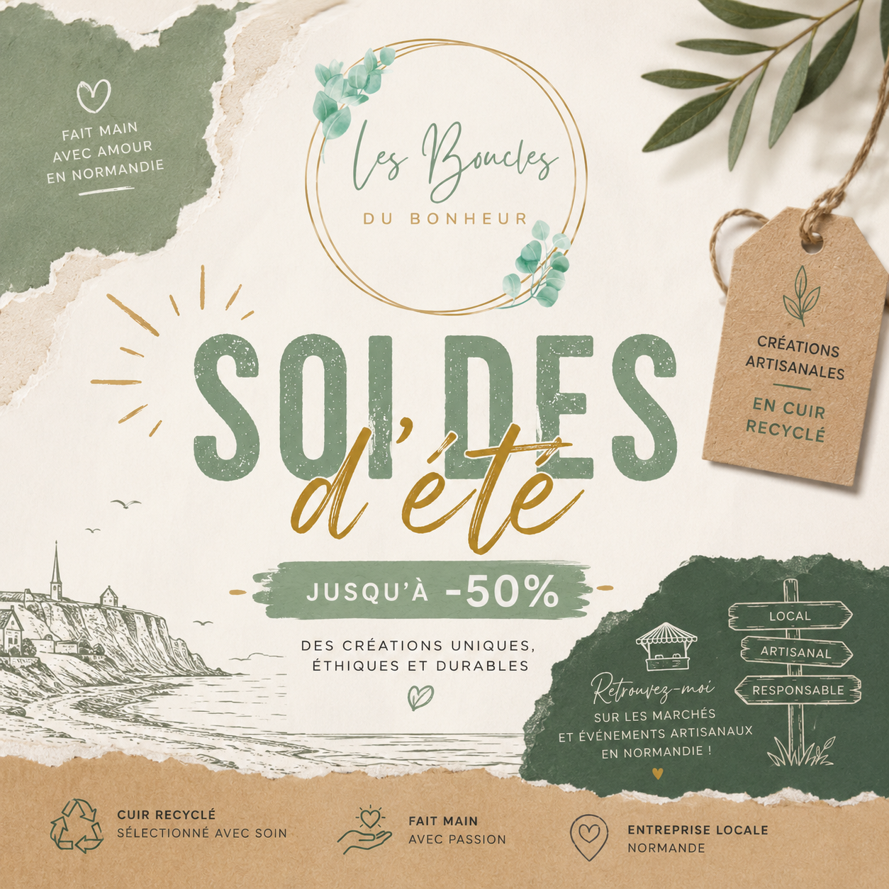 SOLDES