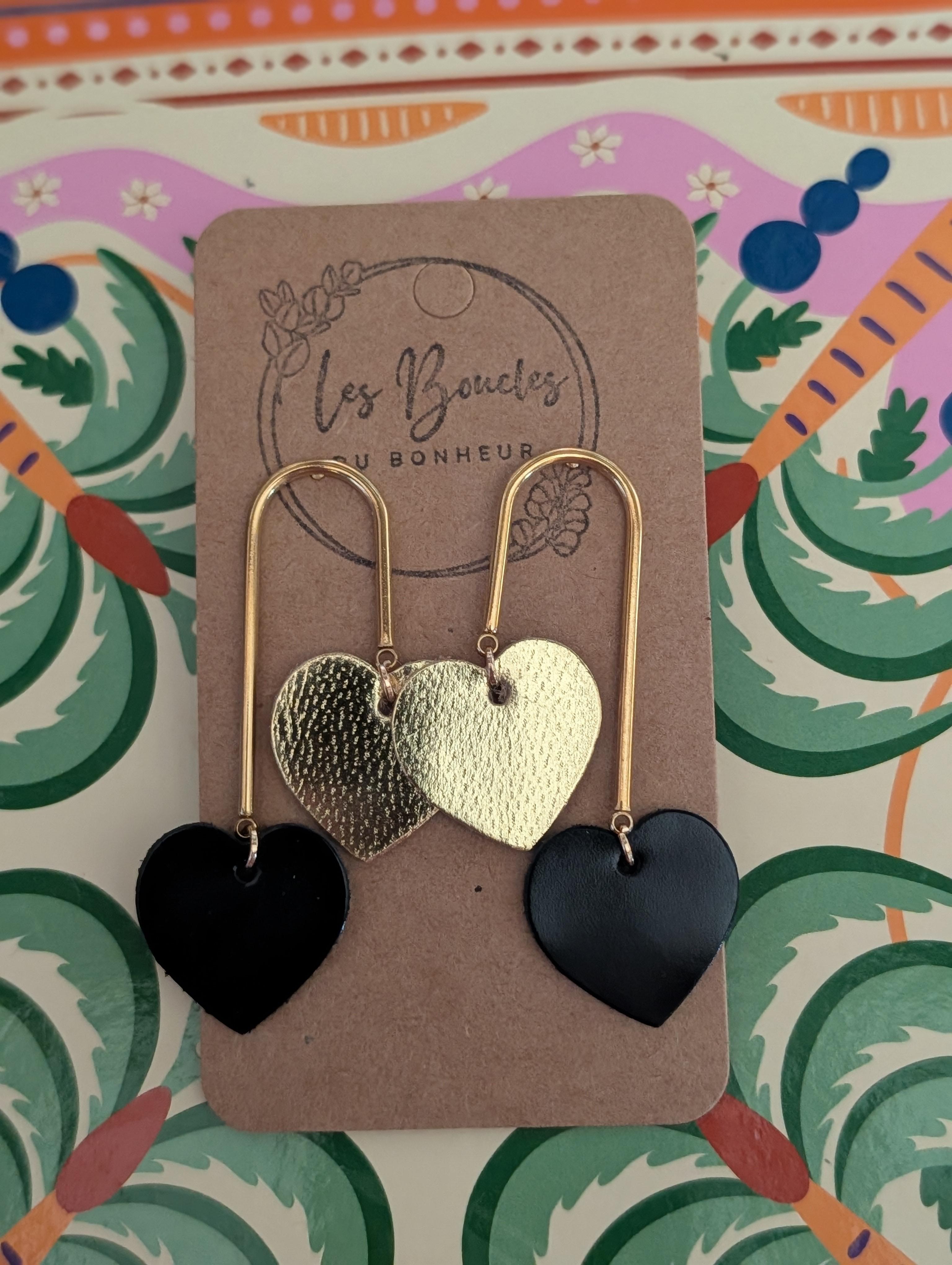Collection Coeur à Coeur