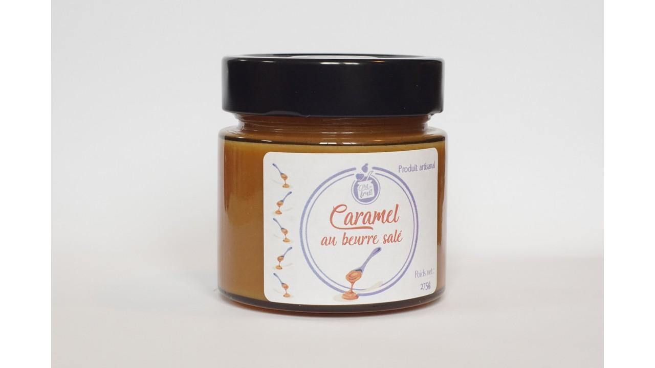Le caramel