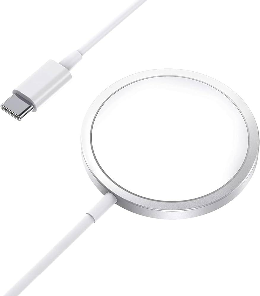 CARICATORI MAGSAFE