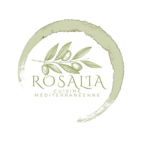                   ROSALIA
Cuisine méditerranéenne