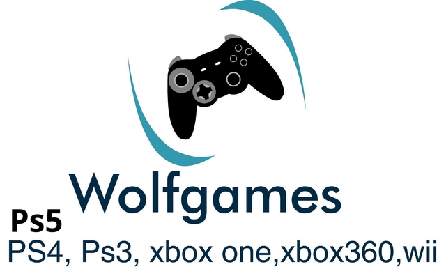 Wolfgames 