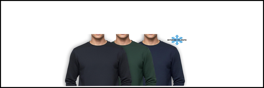 Trova il tuo stile con le più belle felpe da uomo. Comoda, versatile e sempre di tendenza, la felpa è il capo indispensabile in qualsiasi guardaroba.