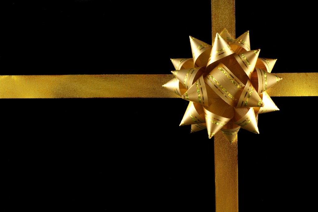 Idée cadeau, pour le plaisir d'offrir....