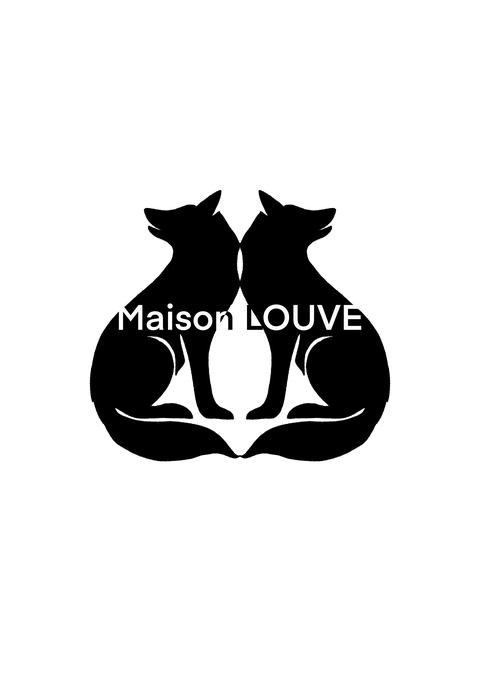 Retrouver ici les œuvres d'illulouve et les ouvrages de Maison Louve.