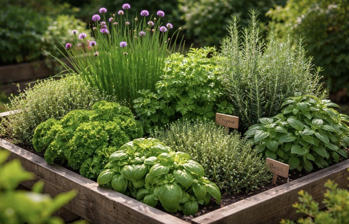 Herbs