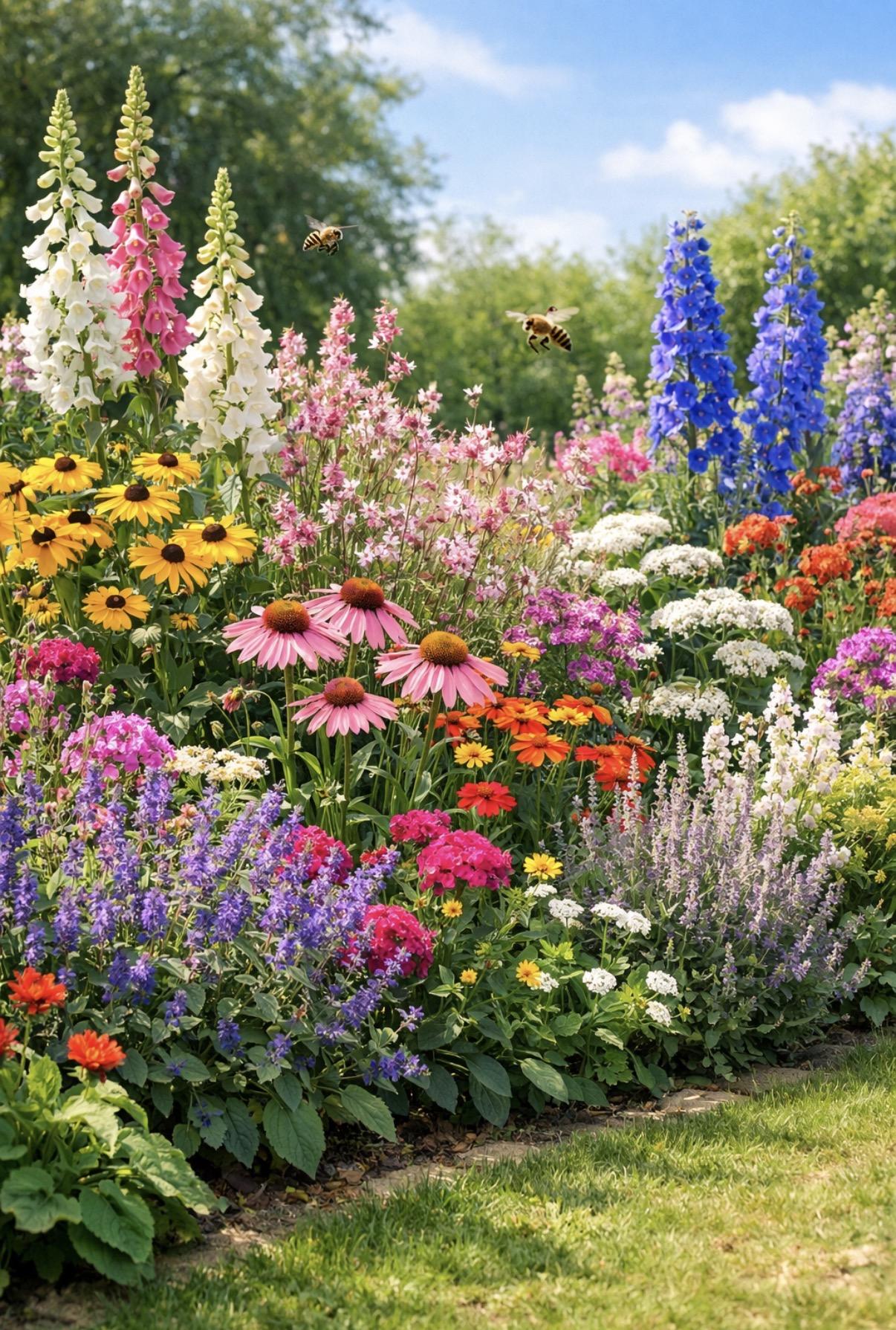 Perennials