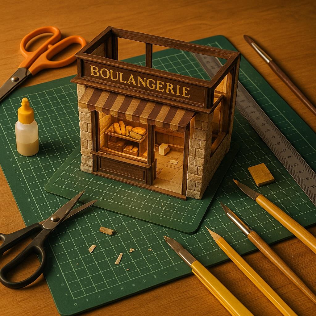 La Tribe Corp sarl est une entreprise Martiniquaise