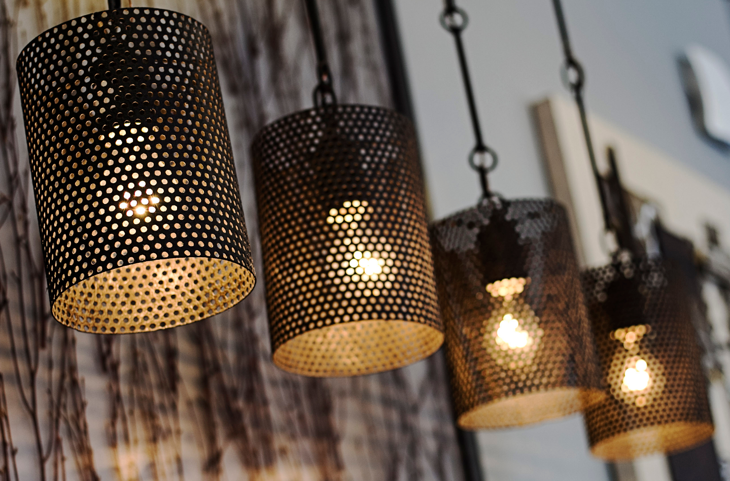 Lampen & Leuchten